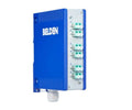 SMA 4-04913 – Modular Industrial Patch Panel (MIPP) Case.