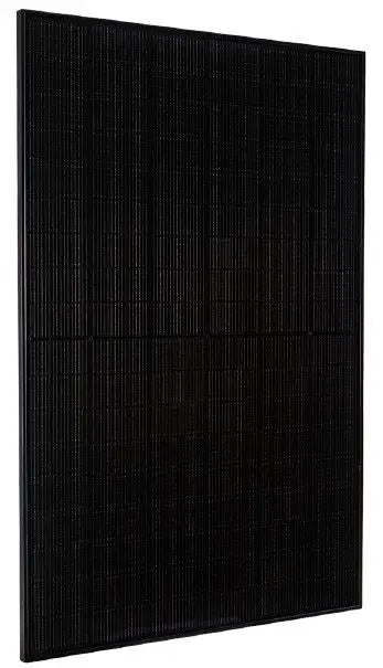 Mission Solar MSX10-435HN0B - 435 W N-Type i-TOPCon Solar Module (108 Half-Cells, Black Backsheet & Frame) Solar Cellz USA