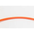 OM2 SC-SC Duplex Fiber Patch Cable – 50/125 µm Multimode.