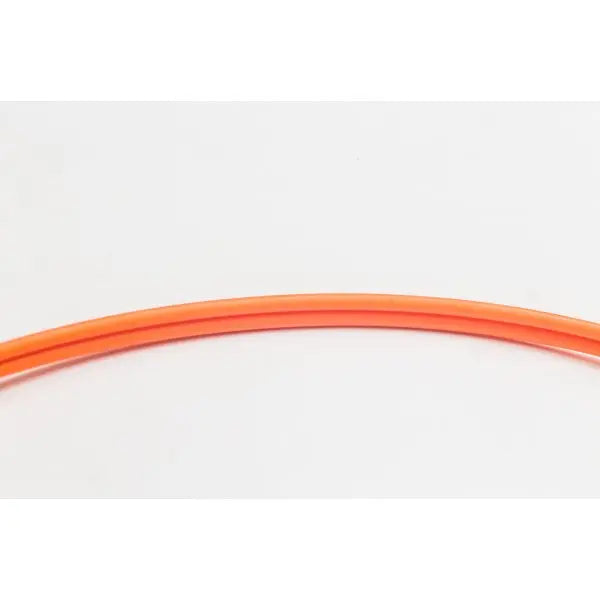 OM2 SC-SC Duplex Fiber Patch Cable – 50/125 µm Multimode.