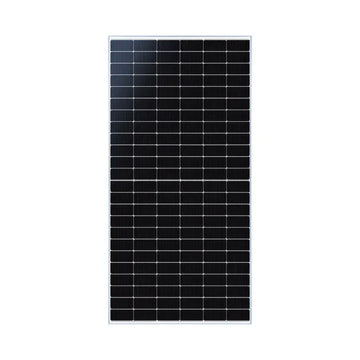 Phono Solar 590W Bifacial N-Type TOPCon Silver Frame Module | PS590M8GFH-24/TNH | Pallet