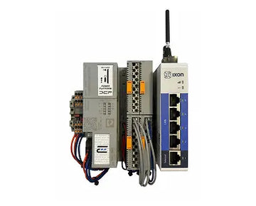 Direct Energy Partners Power Platform (PPL) – DC Microgrid Controller