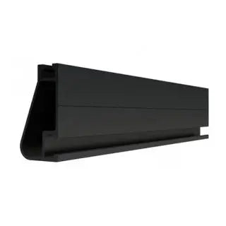 IronRidge XR-1000-168B 14' XR1000 Rail