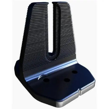 IronRidge QM-HUG-02-B1 Black HUG Halo UltraGrip Roof Attachment