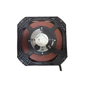 SMA RADIAL FAN - CABINET FANÊ SMA