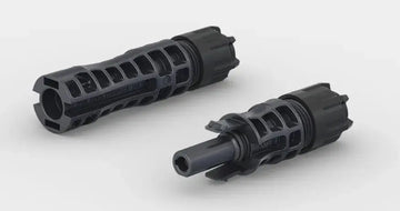 Stäubli MC4-Evo 2000 Solar PV Connector