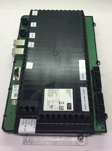 DC string current measurement unit ensuring accurate energy monitoring in photovoltaic systems