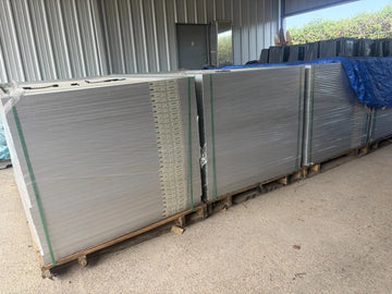 Heliene 490W 132HC-490 M10 SL Solar Panels, Pallet of 28
