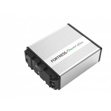 Fortress Power eFlex 5.4 kWh LFP Battery, 105 Ah