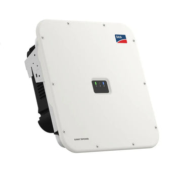 SMA Sunny Tripower-X 03-20-1000-2-50 – 20 kW 3-Phase Grid-Tied Inverter Solar Cellz USA