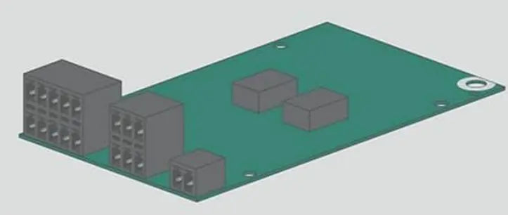 SMA Sensor Module | Solar Cellz Inc