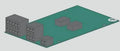 SMA Sensor Module.
