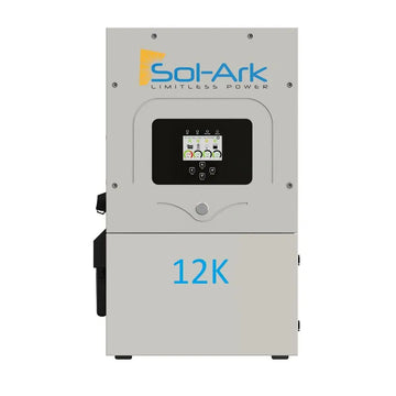 Sol-Ark 12K Hybrid Inverter
