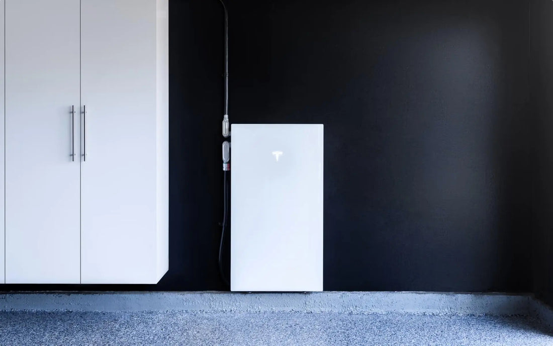 Tesla Powerwall 3 Solar Cellz USA