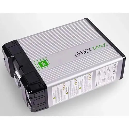 Fortress Power, eFlex Max 5.4 kWh LFP battery | Solar Cellz USA.