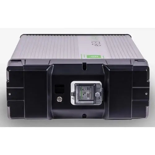 Fortress Power, eFlex Max 5.4 kWh LFP battery | Solar Cellz USA.