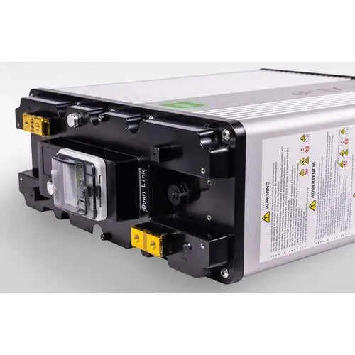 Fortress Power, eFlex Max 5.4 kWh LFP battery | Solar Cellz USA.