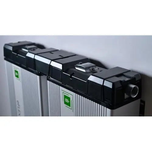 Fortress Power, eFlex Max 5.4 kWh LFP battery | Solar Cellz USA.