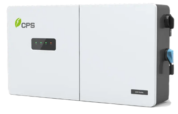 CPS SCH125KTL-AIO/US-600 125kW 1500Vdc String Inverter