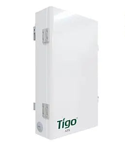 Tigo TSS-200-US 604-00200-20 200A MCB Auto Transfer Switch (ATS) Tigo