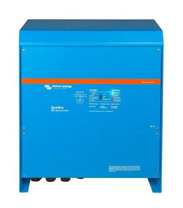 Victron Energy Quattro 48/15000/210-100/100 Inverter Charger