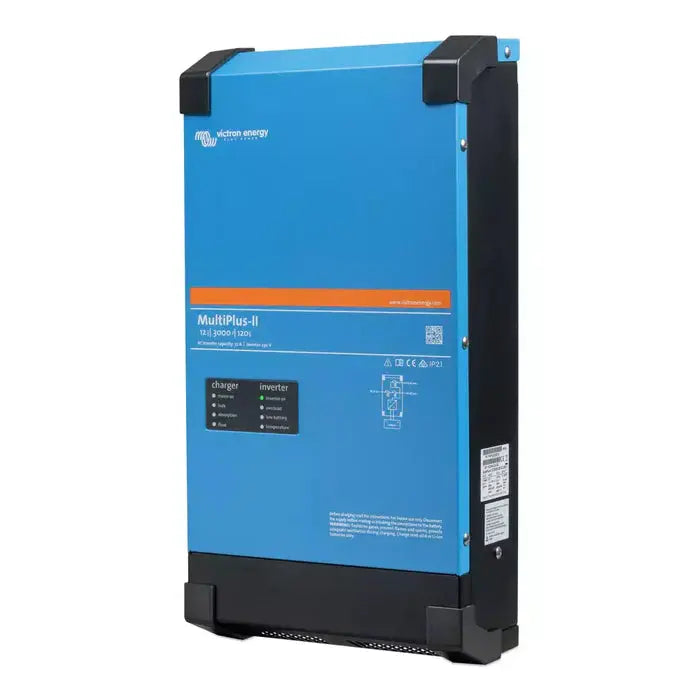 Victron Energy MultiPlus-II 48/3000/35-50 120V (UL)
