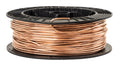 6 AWG Bare Copper Wire – 315' Spool Solar Cellz USA