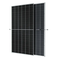 Trina Solar 600W (Pallet of 36) Vertex N Bifacial Dual Glass TSM-NEG19RC.20 Solar Panel.