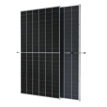 Trina Solar 660W Monocrystalline Solar Panel TSM-660DE21 - Pallet of 31
