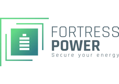 Fortress Power DuraRack